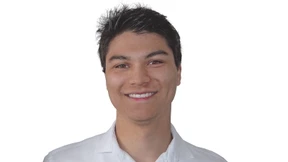 „Niemals aufgeben, egal, wie schwer es ist“