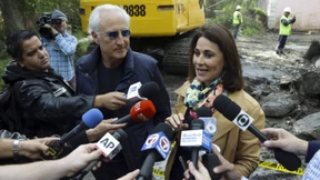 Safe aus früherer Villa von Drogenbaron gestohlen