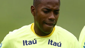 Robinho muss für neun Jahre ins Gefängnis