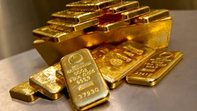 Goldpreis steigt auf mehr als 1300 Dollar