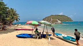 Großzügige Geldgeschenke