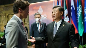 Hat China Wahlen in Kanada beeinflusst?