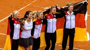Görges macht Kerber und Deutschland glücklich