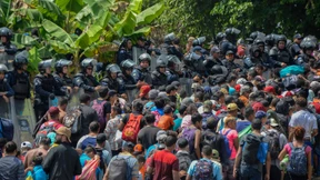 Wahlkampf mit der Angst