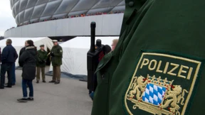 Falscher Terroralarm sorgt für Wirbel