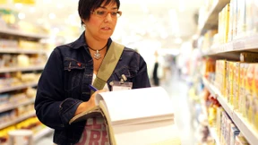 Inflation auf Jahreshoch