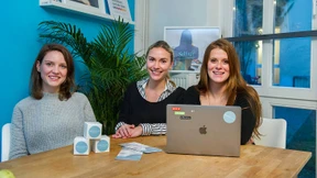 Schnelle Hilfe für Depressive