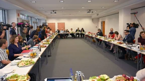 Vision und Wirklichkeit