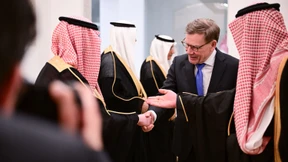 Der Coup des Außenministers