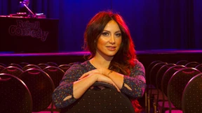 Das Püppchen weiß Bescheid