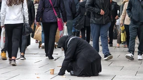 Kreativ und kriminell