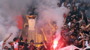 „Die Sache ist eskaliert“