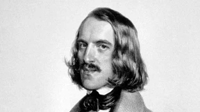 Ich muss im Unsichtbaren bleiben