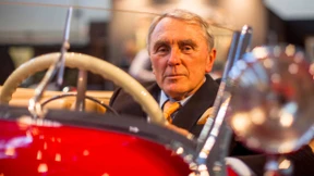 Der weite Weg zurück