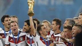 DFB-Kritik an Fifa-Prämien