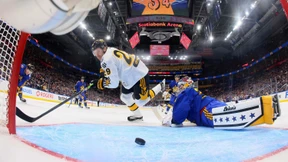 Draisaitl spielt groß auf