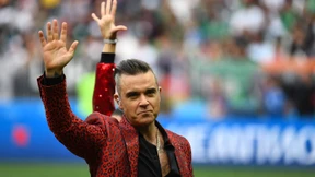 Robbie Williams droht eine Geldstrafe
