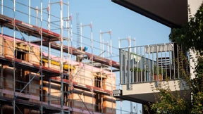 Insolvenzen auch in der Bauträgergruppe Project Immobilien