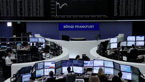 Eskalation des Handelskonflikts verstört die Börsen