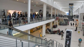 Türalarm führt zu Sperrung am Bremer Flughafen