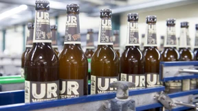 Pfungstädter Bier setzt auf neue Spezialitäten