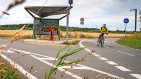 Volksbegehren für Verkehrswende