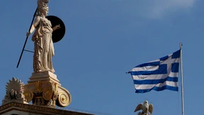 Ökonomen: Umschuldung für Athen reicht nicht aus