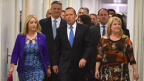 Australiens Premier von der eigenen Partei gestürzt