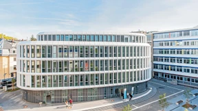 Fragwürdige Geheimniskrämerei um Präsidentenwahl