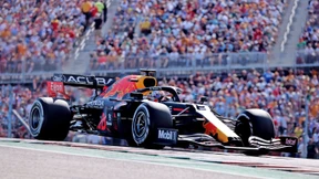 Verstappens Sieg auf Mercedes-Terrain