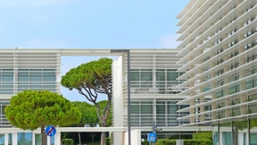 Immer noch ein bisschen Azzurro