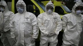 „Das stimmt NICHT!“