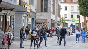 Tinder für Ladenflächen