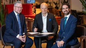 Paavo Järvi geht nach London