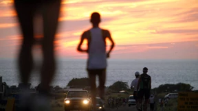 Der Ironman ist eine Geldmaschine