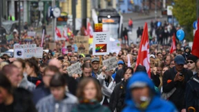 AfD-Politiker vergleicht Integration mit „Völkermord“