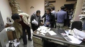 Drei Jahre Gefängnis für Fasten und Gebet