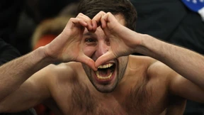 Schalker „Tunnel“