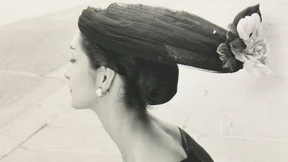 Zum Glück wurde sie nicht Malerin