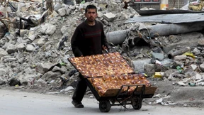 Russland lehnt Feuerpause in Syrien ab