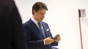 Sozialdemokraten akzeptieren Conte als Ministerpräsidenten