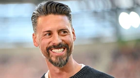 Wagners Augsburg wie verwandelt in Bundesliga