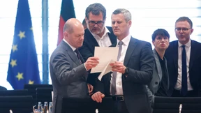 Bund zahlt eine Milliarde Euro zusätzlich für Flüchtlinge