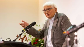 Die wüsten Geräusche