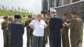 Die Narrenfreiheit des Diktators