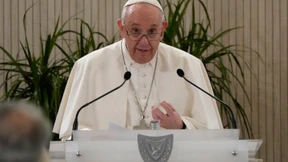 Papst will 50 Migranten mit zurück nach Italien nehmen