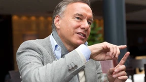 „Ob das auf die Dauer gesund ist, weiß ich nicht“