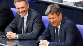 Heizungen in den Mühlen der Bürokratie