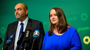 Grüne Rücktritte als Chance