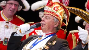 „Der Karneval ist ein Symbol für die klassenlose Gesellschaft“